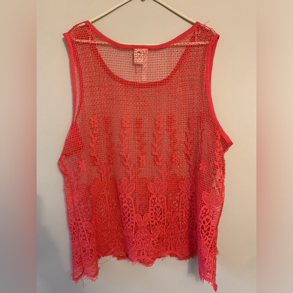 Forgotten Grace Knit Top - Picture 3 of 3